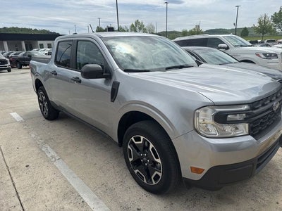 2023 Ford Maverick XL
