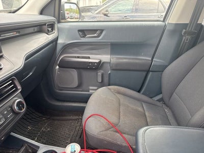 2023 Ford Maverick XL