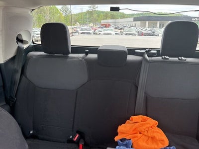 2023 Ford Maverick XL