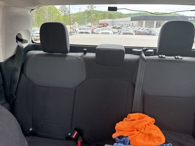 2023 Ford Maverick XL