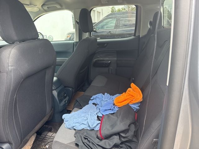 2023 Ford Maverick XL