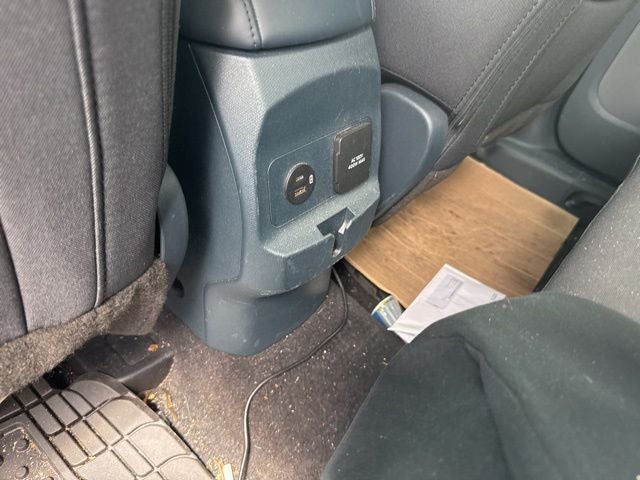 2023 Ford Maverick XL