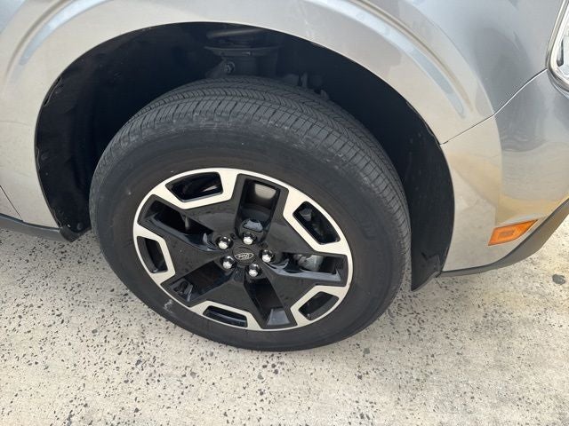 2023 Ford Maverick XL