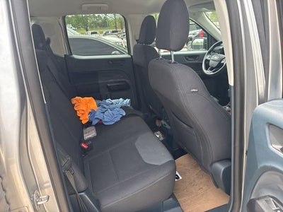 2023 Ford Maverick XL