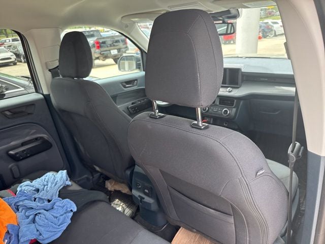 2023 Ford Maverick XL