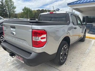 2023 Ford Maverick XL