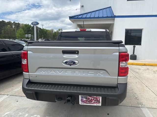 2023 Ford Maverick XL