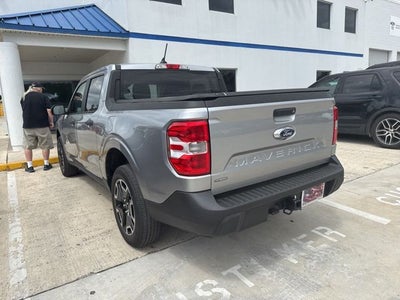 2023 Ford Maverick XL