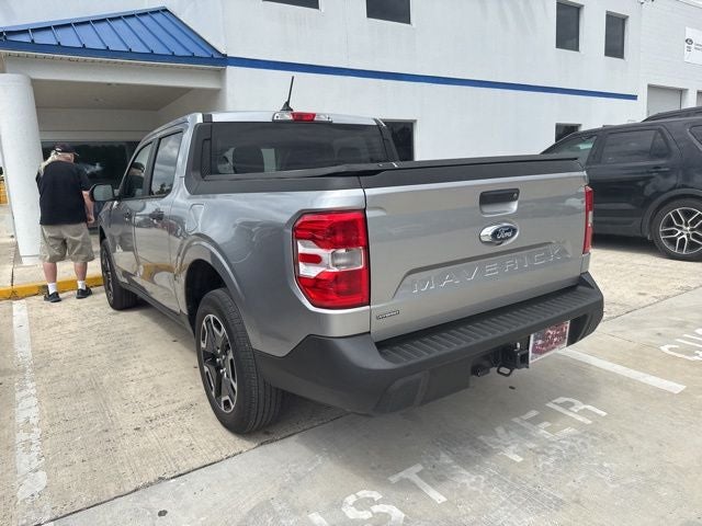 2023 Ford Maverick XL