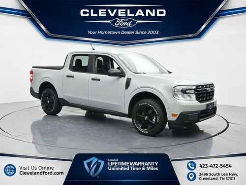 2022 Ford Maverick XL