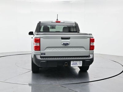 2022 Ford Maverick XL