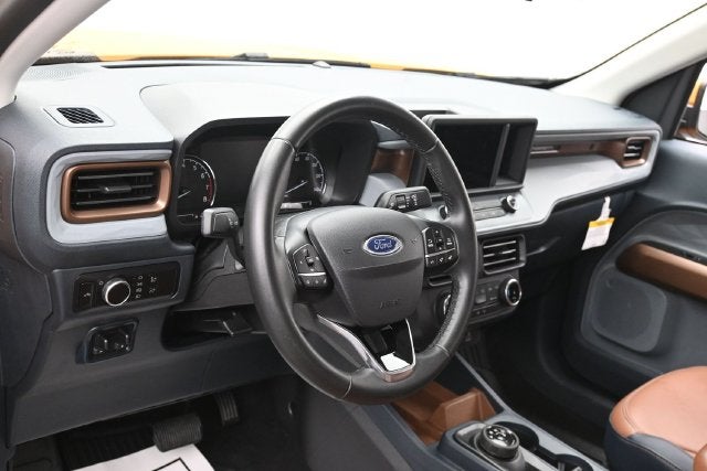 2023 Ford Maverick Lariat