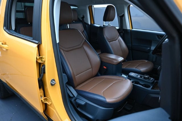 2023 Ford Maverick Lariat