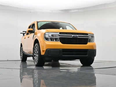 2023 Ford Maverick Lariat