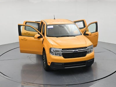 2023 Ford Maverick Lariat