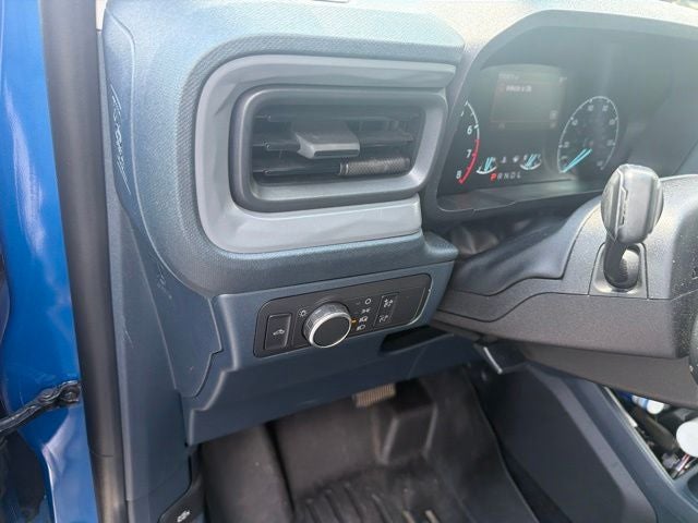 2022 Ford Maverick XL