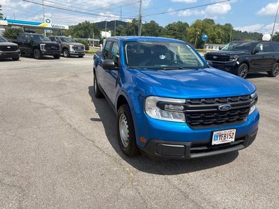 2022 Ford Maverick XL