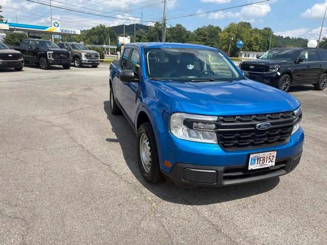2022 Ford Maverick XL