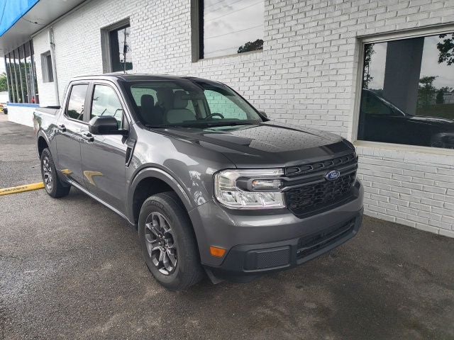 2023 Ford Maverick XLT