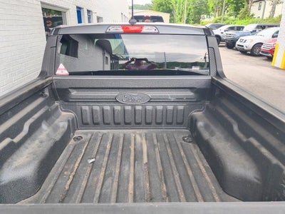 2023 Ford Maverick XLT