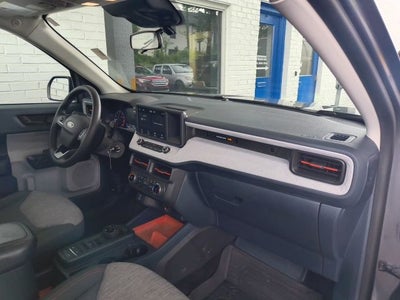 2023 Ford Maverick XLT