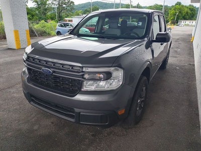 2023 Ford Maverick XLT
