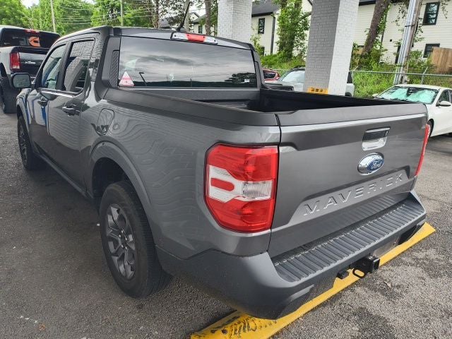 2023 Ford Maverick XLT