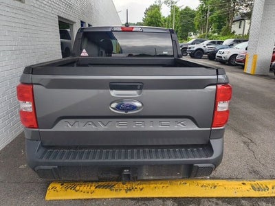 2023 Ford Maverick XLT