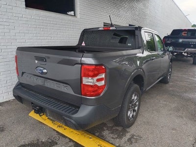 2023 Ford Maverick XLT