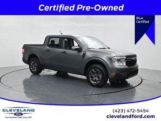 2023 Ford Maverick XLT