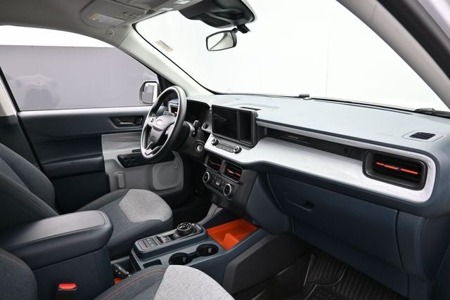 2024 Ford Maverick XLT - Photo 31