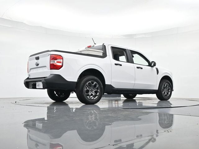 2024 Ford Maverick XLT - Photo 34