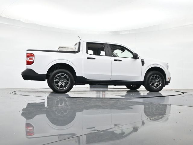 2024 Ford Maverick XLT - Photo 35