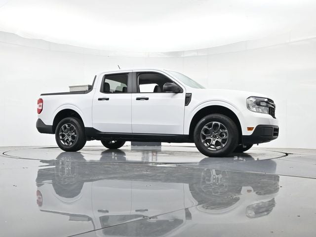 2024 Ford Maverick XLT - Photo 36
