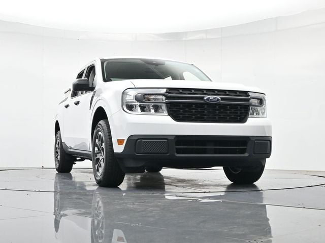 2024 Ford Maverick XLT - Photo 37