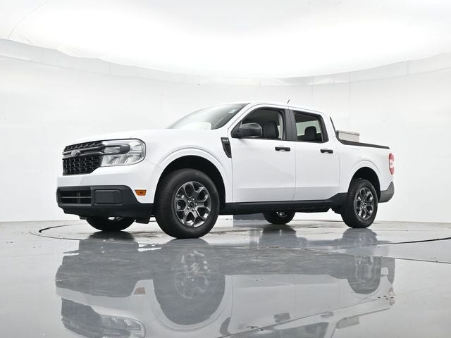 2024 Ford Maverick XLT - Photo 38