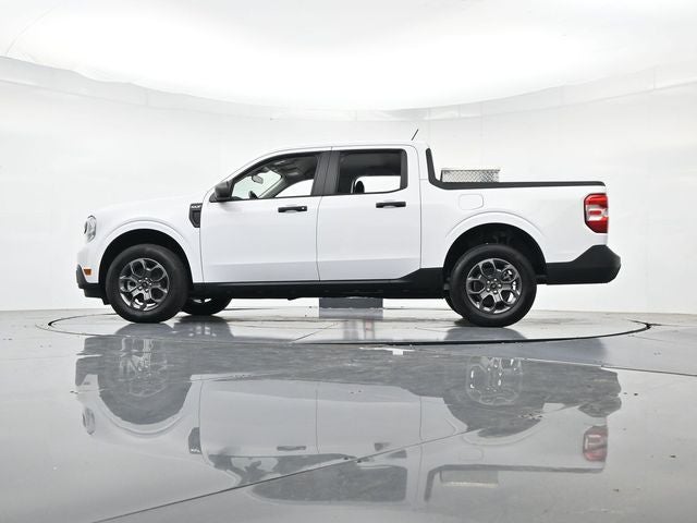2024 Ford Maverick XLT - Photo 40