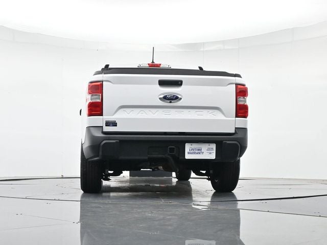 2024 Ford Maverick XLT - Photo 41