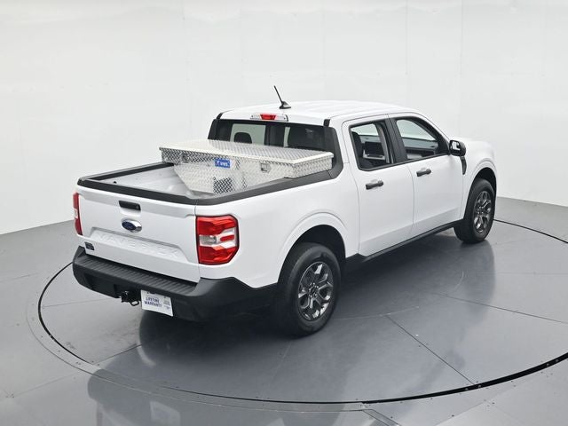 2024 Ford Maverick XLT - Photo 42