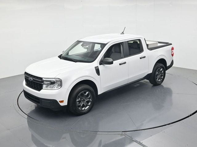 2024 Ford Maverick XLT - Photo 45