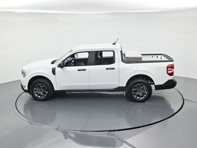 2024 Ford Maverick XLT - Photo 46