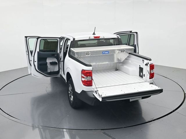 2024 Ford Maverick XLT - Photo 47