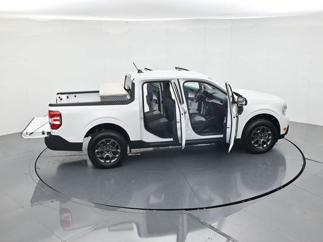 2024 Ford Maverick XLT - Photo 48