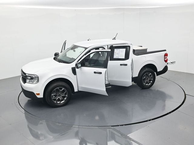 2024 Ford Maverick XLT - Photo 50