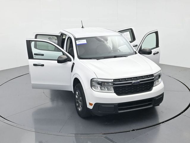 2024 Ford Maverick XLT - Photo 51