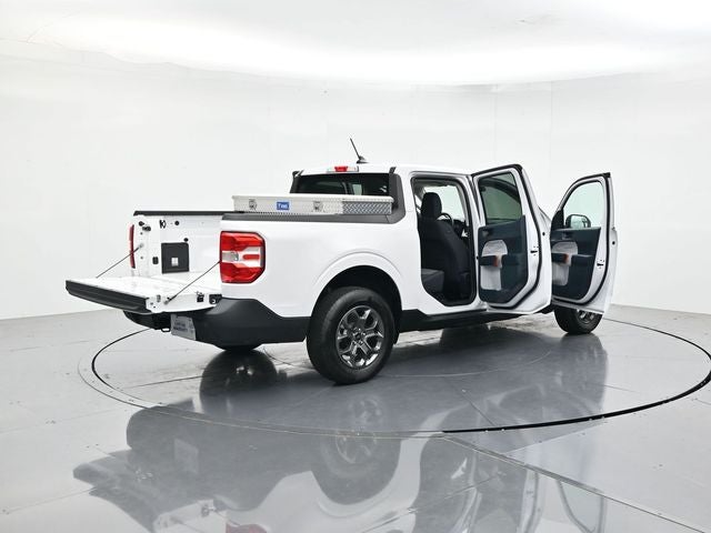 2024 Ford Maverick XLT - Photo 52