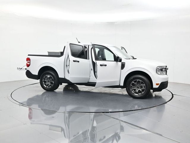 2024 Ford Maverick XLT - Photo 53