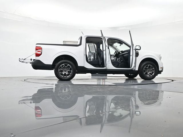 2024 Ford Maverick XLT - Photo 54