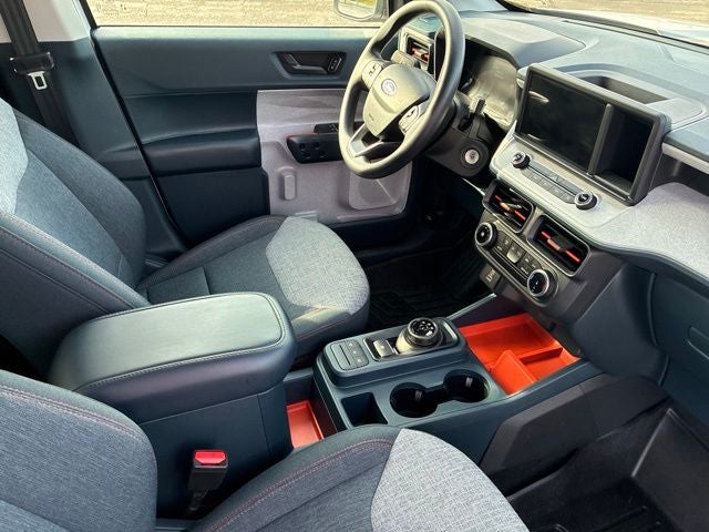 2024 Ford Maverick XLT - Photo 63