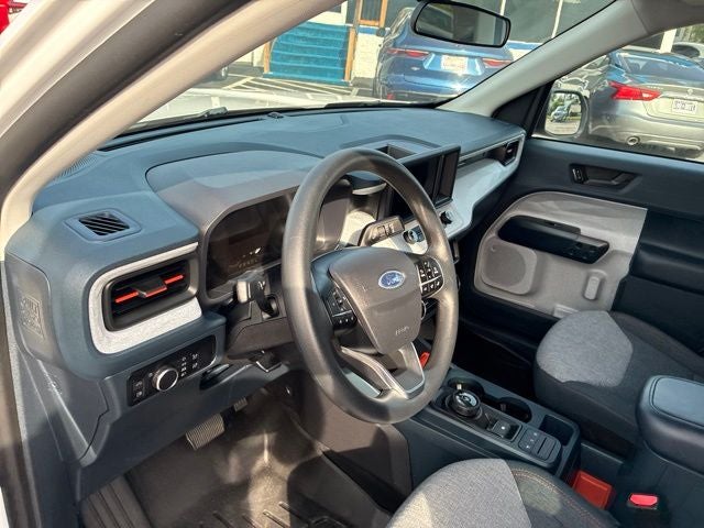 2024 Ford Maverick XLT - Photo 72